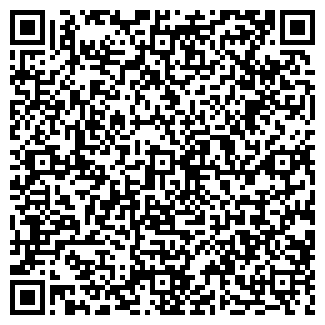 QR-код с контактной информацией организации Калейдоскоп