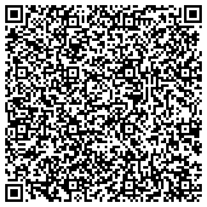 QR-код с контактной информацией организации Лугоболотная средняя общеобразовательная школа пос. Юбилейный