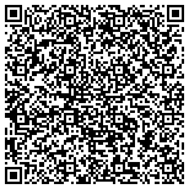 QR-код с контактной информацией организации Средняя общеобразовательная школа пос. Торфяной