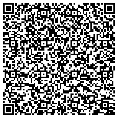 QR-код с контактной информацией организации Двери-Сургута