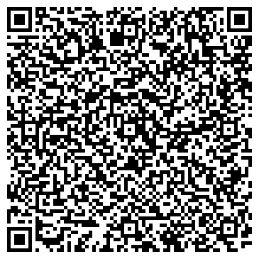 QR-код с контактной информацией организации Пуховик