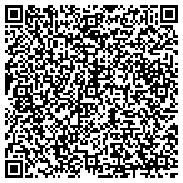 QR-код с контактной информацией организации Северянка, продуктовый магазин