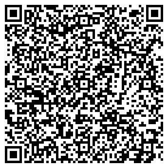 QR-код с контактной информацией организации Магазин продуктов, ИП Злобин Р.Р.
