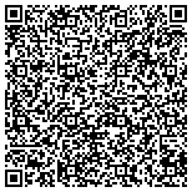 QR-код с контактной информацией организации Средняя общеобразовательная школа с. Бобино