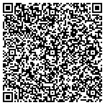 QR-код с контактной информацией организации Шляпный Дворик