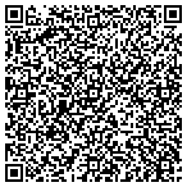 QR-код с контактной информацией организации Оричевская вечерняя школа