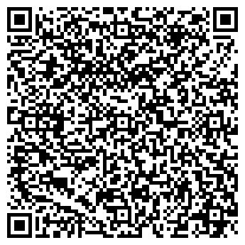 QR-код с контактной информацией организации Продуктовый магазин, ИП Казеева В.С.