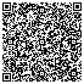 QR-код с контактной информацией организации Камелия, продуктовый магазин