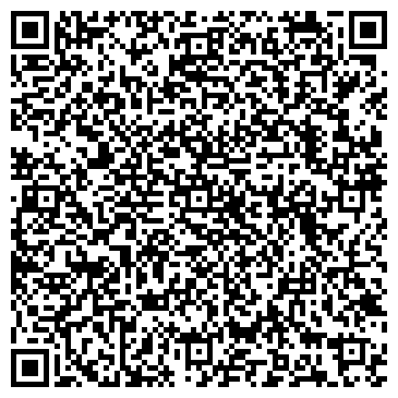 QR-код с контактной информацией организации «Рыльский сыродел»