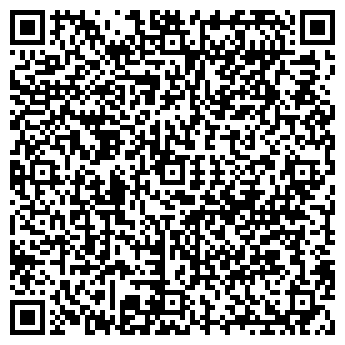 QR-код с контактной информацией организации Продуктовый магазин, ООО Коктал