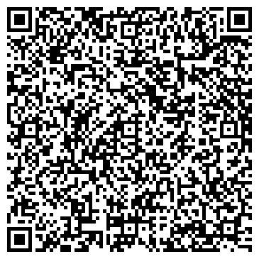 QR-код с контактной информацией организации Детская школа классического танца
