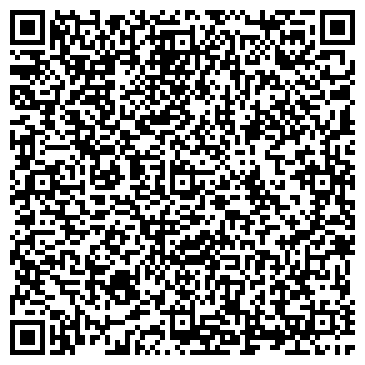 QR-код с контактной информацией организации Вирджиния
