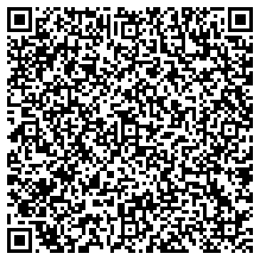 QR-код с контактной информацией организации Детская школа искусств пос. Костино