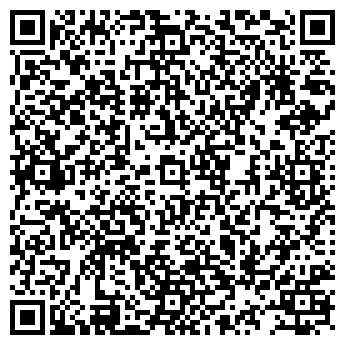 QR-код с контактной информацией организации MEXX