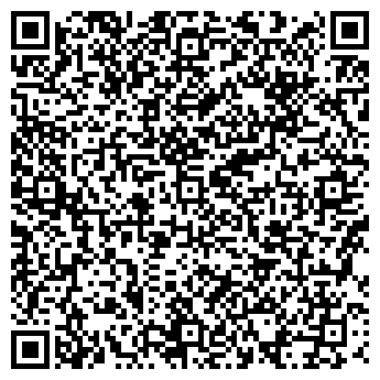 QR-код с контактной информацией организации Гостёнский, магазин продуктов