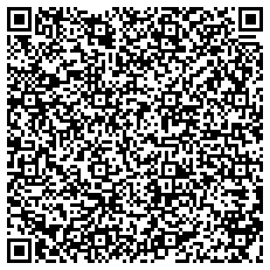QR-код с контактной информацией организации Рапсодия, детская школа искусств, Хореографическое отделение