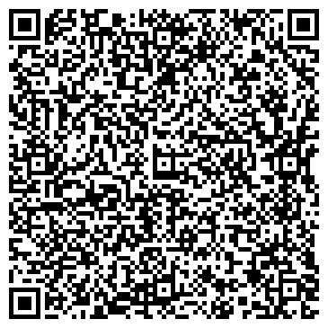QR-код с контактной информацией организации Фольклорная детская школа искусств