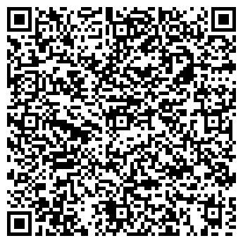 QR-код с контактной информацией организации Продуктовый магазин, ИП Антонюк А.М.
