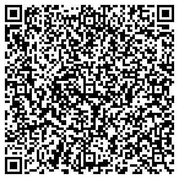 QR-код с контактной информацией организации Продуктовый магазин, ИП Сиряк П.П.
