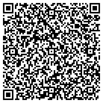 QR-код с контактной информацией организации Продуктовый магазин, ООО Надежда-95