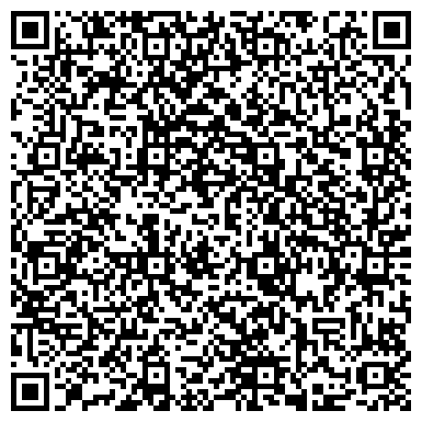 QR-код с контактной информацией организации ООО СибКомплектСтрой