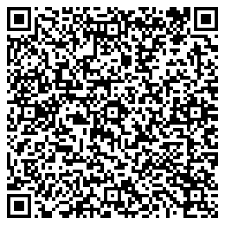 QR-код с контактной информацией организации Зевс, магазин продуктов