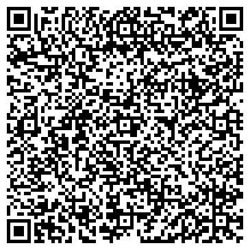 QR-код с контактной информацией организации Детская школа искусств с. Бобино
