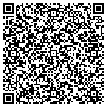 QR-код с контактной информацией организации "Колибри"