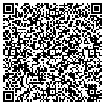 QR-код с контактной информацией организации Продуктовый магазин на Студенческой, 6в
