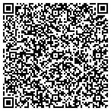 QR-код с контактной информацией организации Руссо Турисtо