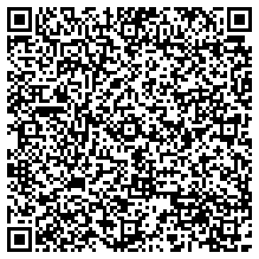 QR-код с контактной информацией организации Продуктовый магазин, ООО Торговый дом ВИК
