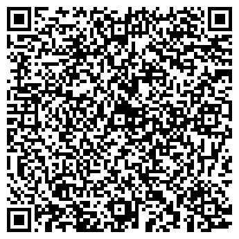 QR-код с контактной информацией организации Магазин продуктов, ООО МиВа
