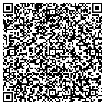 QR-код с контактной информацией организации Бридж Тур