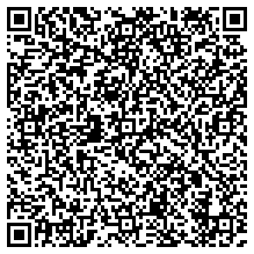 QR-код с контактной информацией организации Волшебный Вояж