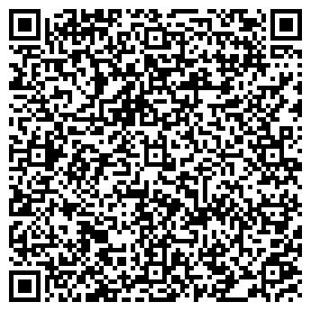 QR-код с контактной информацией организации ИП Рыбалко В.А.