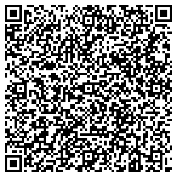QR-код с контактной информацией организации Ficha, торговая компания, ООО Хастор