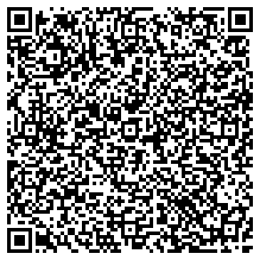 QR-код с контактной информацией организации ООО "Электропарк"