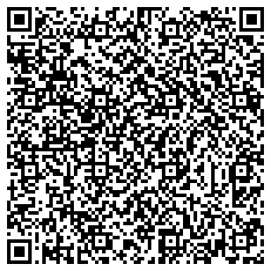 QR-код с контактной информацией организации ЗАО Субос