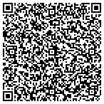 QR-код с контактной информацией организации САТУРН