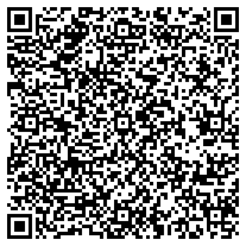 QR-код с контактной информацией организации Магазин продуктов, ИП Калашникова Е.В.