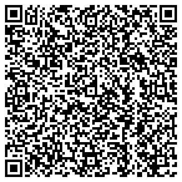 QR-код с контактной информацией организации Фотостудия Сергея Модина