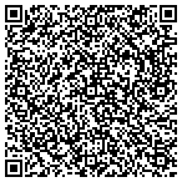 QR-код с контактной информацией организации ИП Воронина Н.Б.