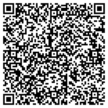 QR-код с контактной информацией организации ВО