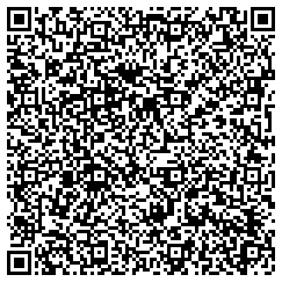 QR-код с контактной информацией организации Витебский квартал, жилой комплекс, ООО Новое пространство