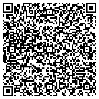 QR-код с контактной информацией организации ООО Кабельград