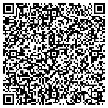 QR-код с контактной информацией организации Двери, салон, ИП Плиско О.Г.
