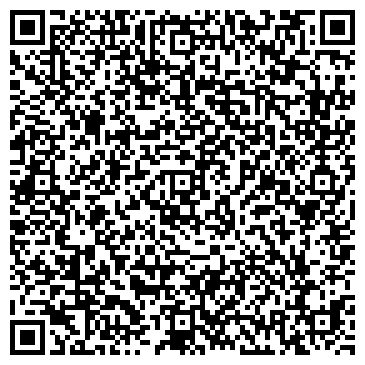 QR-код с контактной информацией организации Шикарный размер, магазин женской одежды, ИП Попова Е.Н.