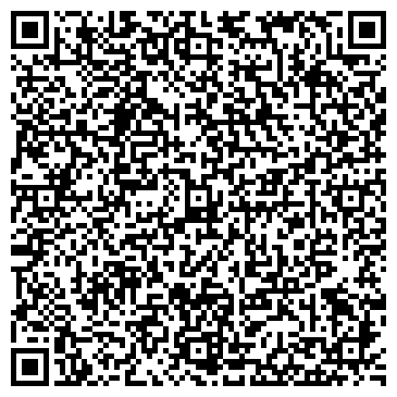 QR-код с контактной информацией организации Лугоболотная детская школа искусств