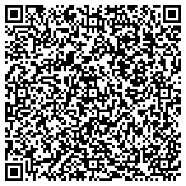 QR-код с контактной информацией организации Магазин продуктов, ИП Черных Р.А.