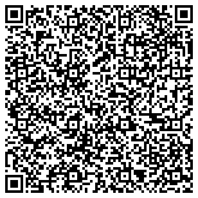 QR-код с контактной информацией организации ООО  "Сибавтоматика+" Магазин-салон "Центр Электротехники"